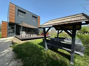 Swan Apartman - Csikójárásdůlő