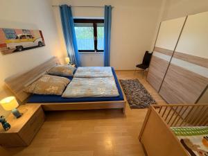 FeWo I Glücksmomente Bostalsee