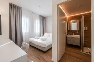 ELF apartments - 圭尔福堡