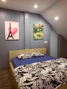 Villa La Senlis, biệt thự kiểu Pháp