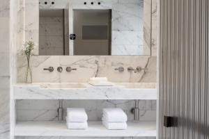 Mandarin Oriental Lutetia, Paris