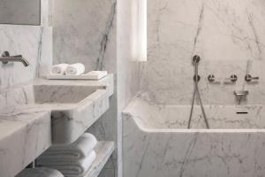 Hotels Mandarin Oriental Lutetia, Paris : photos des chambres