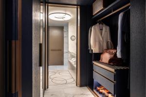 Hotels Mandarin Oriental Lutetia, Paris : photos des chambres