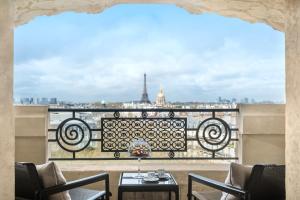 Hotels Mandarin Oriental Lutetia, Paris : photos des chambres