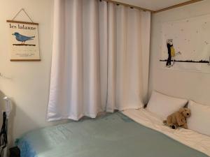 Cozy Erin Stay, Hongdae Mapo Seoul