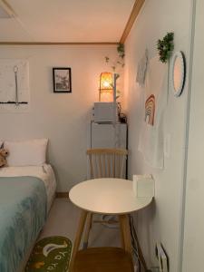 Cozy Erin Stay, Hongdae Mapo Seoul