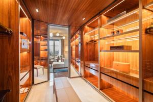 Hotels Mandarin Oriental Lutetia, Paris : photos des chambres
