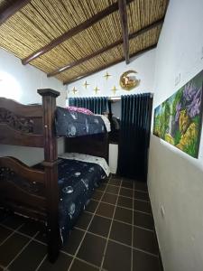 Cabaña Campestre - Ciudad Memoria