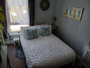 Basic Double Room room in Marjune Guest House