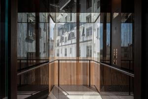 Hotels Mandarin Oriental Lutetia, Paris : photos des chambres