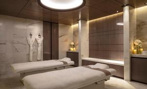 Hotels Mandarin Oriental Lutetia, Paris : photos des chambres