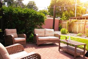 Cozy Second floor Stylish & Comfortable Stay