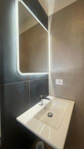 Apartamento de 1 dormitorio