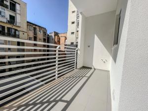 Maya Nest and Sampay Bay - Urban vibe in the heart of Bari