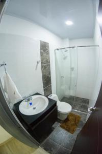 HOTEL CAMPESTRE VILLA BETEL