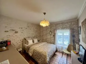 Suite dans longère - Sermaise