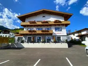 Elisabeth Serfaus inkl der SUPER SOMMER CARD im SOMMER 2025 - Фис