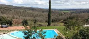 Agriturismo Borgo Sant'Ercolano - Ciggiano