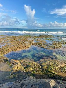 Samba Villa da Praia