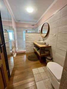 Maisons d'hotes Suite dans longere : photos des chambres