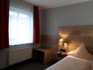Single Room room in Hotel Bigger Hof