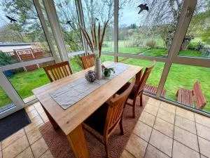 FeWo II Glücksmomente Bostalsee - Gonnesweiler