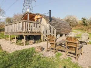 Cabanau Bach - Cwmcarn