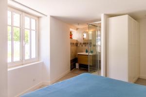 Ty Silin maison plages à pied-600m de la plage et 400m du golf de Kerver