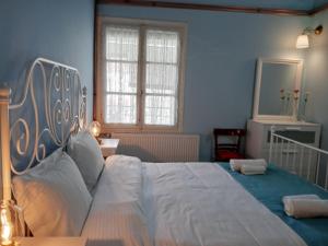 Anogeio - Traditional house in Tikhion