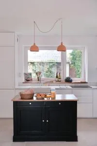 La Maison Près des Sables - 厄尔奇