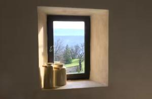 Maisons de vacances Maison d exception au coeur de Goult avec piscine privee et vue panoramique : photos des chambres