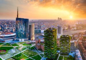 Navigli-Duomo - Design Apartment, Netflix, Wi-Fi