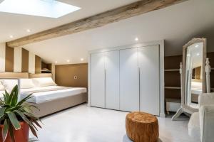 Navigli-Duomo - Design Apartment, Netflix, Wi-Fi