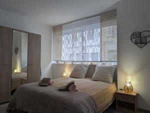 Appartements Gite Des Chevaliers : photos des chambres