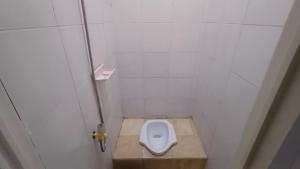 Kost Carmelia Syariah Baranangsiang Bogor