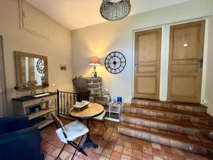 Maisons d'hotes Suite dans longere : photos des chambres