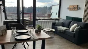 Ferienwohnung Panoramablick - بوكسفيس هاننكلي