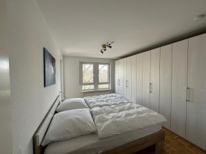 Wohnung am Neckar mit Tiefgarage