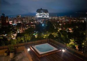 Exclusive Loft near El Virrey Park by LetoH 402