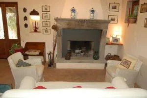 Casale La Quercia - Pian D'artino