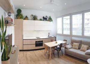 Igoleku - 3hvězdičkové hotely ve městě Getxo