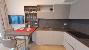 Waterfront Experience