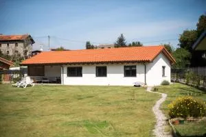 Casa Vacacional La Llosa del Corral - Sales