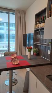 Waterfront Experience