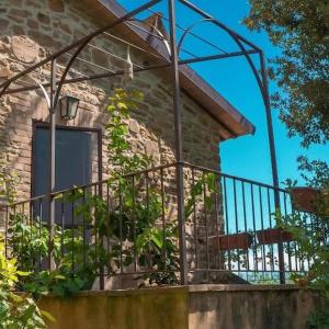 Le Case Gialle Resort