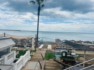 Apartment by Beach Diana 2