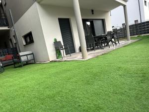 Appartements Bel appartement en plain-pied 5 min de Colmar : photos des chambres