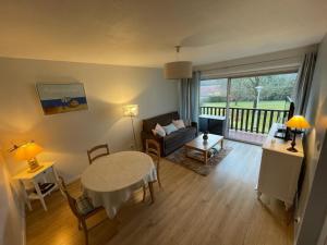 Appartements Cambo1 : photos des chambres
