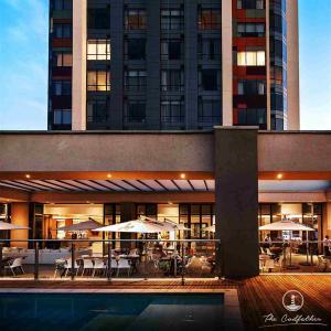 Luxury & Premium Suites Sandton City TWO