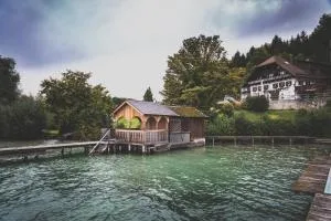 Litzlberger Keller - 施奥弗灵